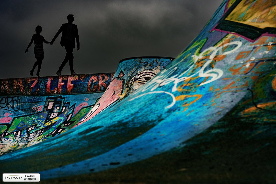 Arnaud Chapelle – ISPWP Photographer of the Quarter – Winter 2022